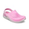 CROCS LITERIDE 360 CLOG KIDS PINK