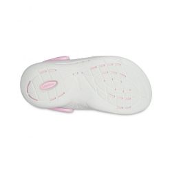 CROCS LITERIDE 360 CLOG KIDS PINK