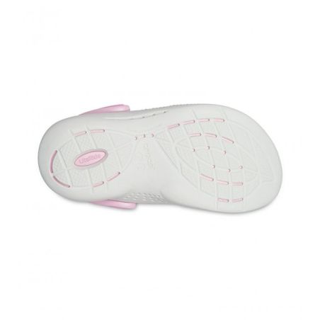 CROCS LITERIDE 360 CLOG KIDS PINK