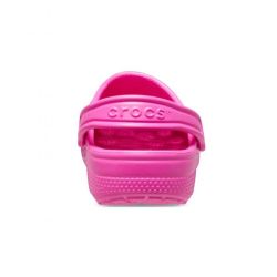 CROCS CLASSIC CLOG KIDS JUICE PINK