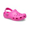 CROCS CLASSIC CLOG KIDS JUICE PINK