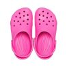 CROCS CLASSIC CLOG KIDS JUICE PINK