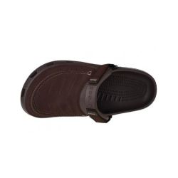 CROCS CLASSIC YUKON VISTA II CLOG MEN