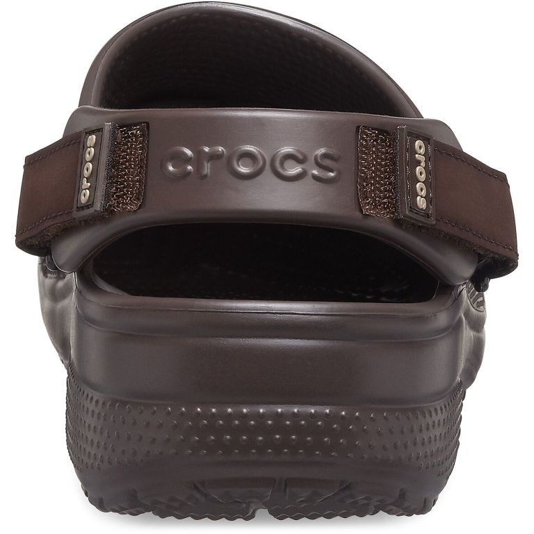 CROCS CLASSIC YUKON VISTA II CLOG MEN
