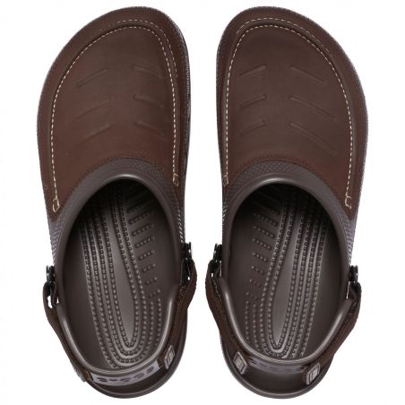 CROCS CLASSIC YUKON VISTA II CLOG MEN