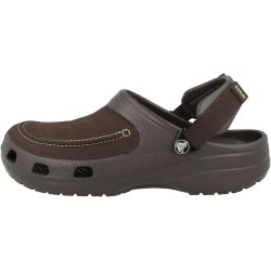 CROCS CLASSIC YUKON VISTA II CLOG MEN