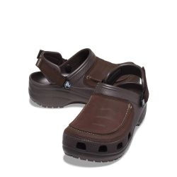 CROCS CLASSIC YUKON VISTA II CLOG MEN