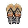 IPANEMA TROPICAL AD BLACK/BEIGE