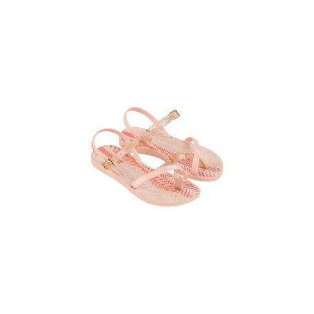 Ipanema Fashion Sand X Kids Beige/Glitter/Orange