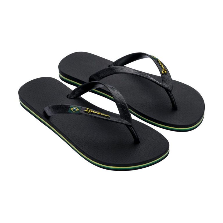 IPANEMA CLAS BRASIL II AD