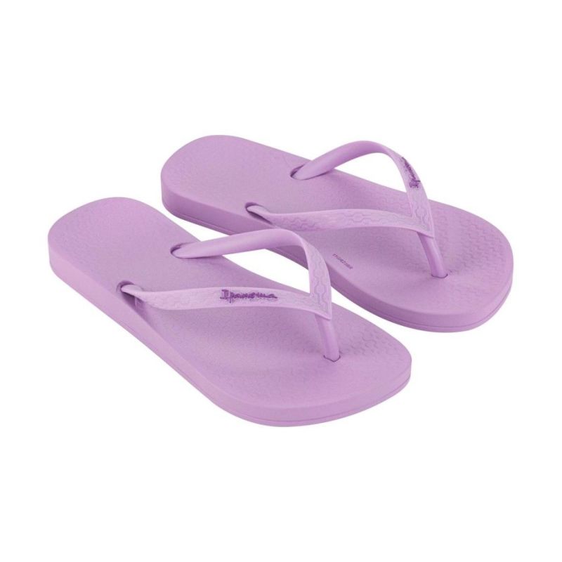 Ipanema Anat Colors Fem Lilac | Chanclas Mujer