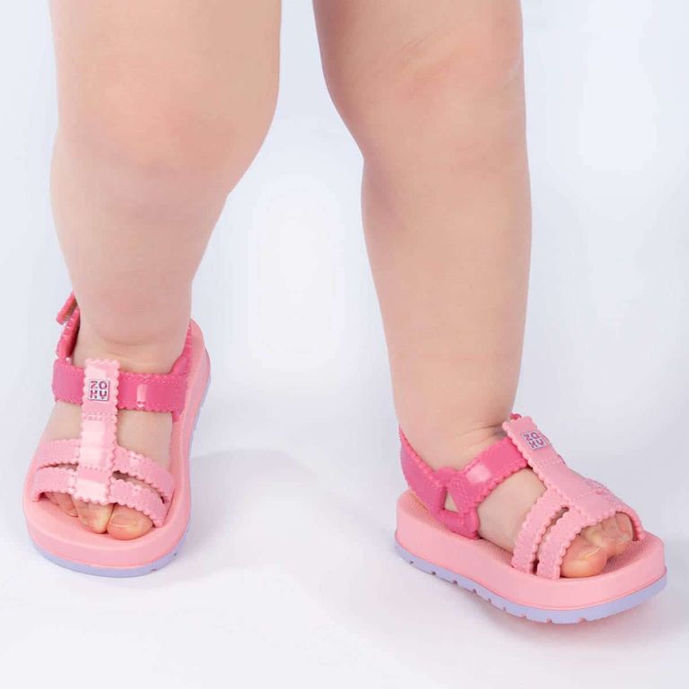 ZAXYNINA CONECTADA BABY