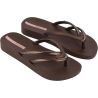 IPANEMA COMFY FEM BROWN/BRONZE