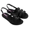 IPANEMA STYLE SANDAL FEM BLACK