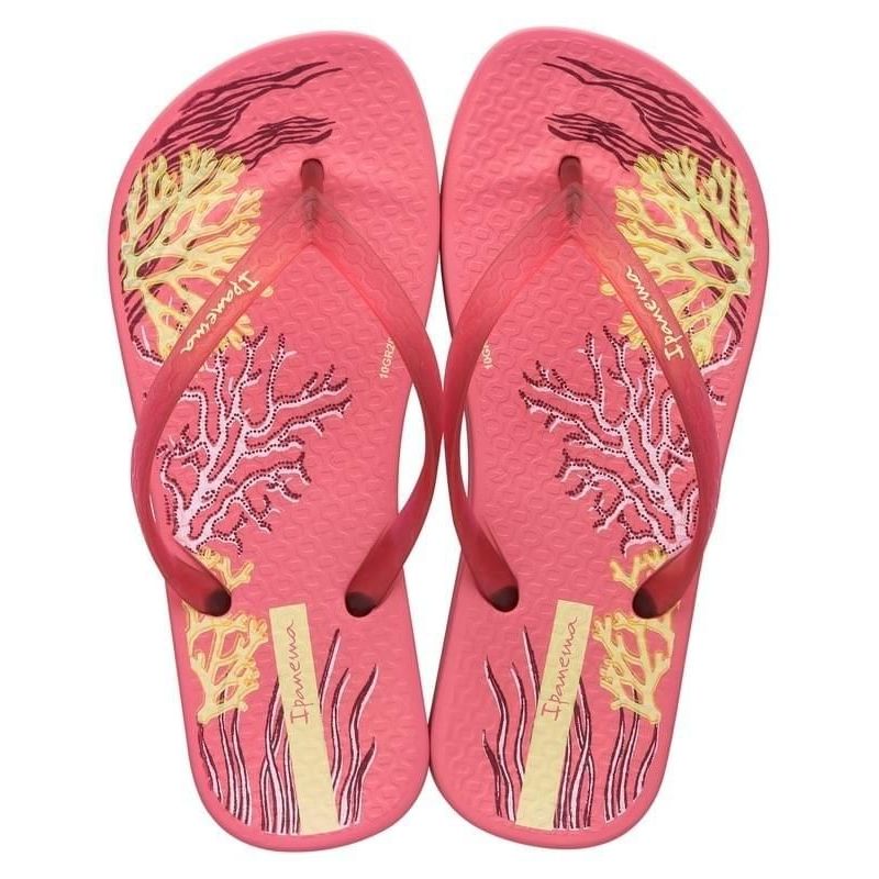 IPANEMA ANAT GLOSSY KIDS