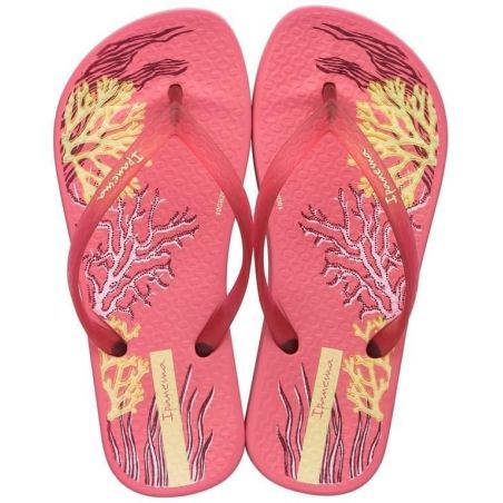 IPANEMA ANAT GLOSSY KIDS