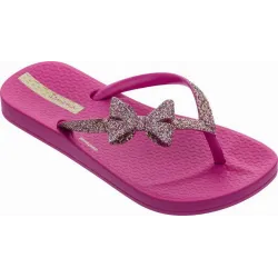 IPANEMA ANT LOLITA KIDS PINK