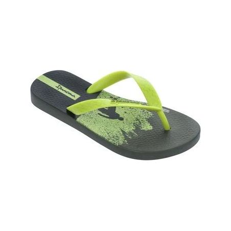 IPANEMA TEMAS IX KIDS