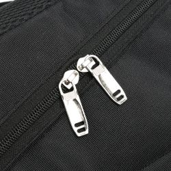 TOTRUNNING Mochila Portátil 15.6" Impermeable con Compartimentos
