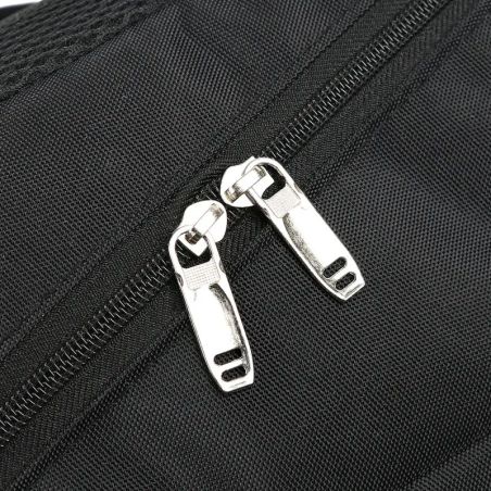 TOTRUNNING Mochila Portátil 15.6" Impermeable con Compartimentos