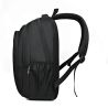 TOTRUNNING Mochila Portátil 15.6" Impermeable con Compartimentos