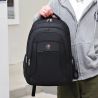 TOTRUNNING Mochila Portátil 15.6" Impermeable con Compartimentos