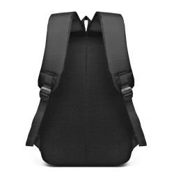 TOTRUNNING Mochila Portátil 15.6" Impermeable con Compartimentos