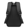 TOTRUNNING 15.6" Waterproof Laptop Backpack with Compartments