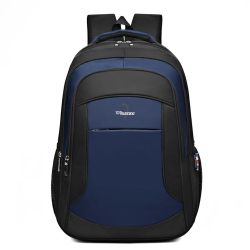 TOTRUNNING Mochila Portátil 15.6" Impermeable con Compartimentos
