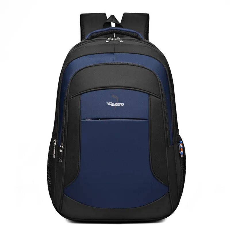 TOTRUNNING Mochila Portátil 15.6" Impermeable con Compartimentos
