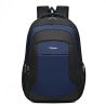 TOTRUNNING Mochila Portátil 15.6" Impermeable con Compartimentos