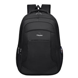 TOTRUNNING Mochila Portátil 15.6" Impermeable con Compartimentos