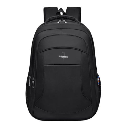 TOTRUNNING Mochila Portátil 15.6" Impermeable con Compartimentos