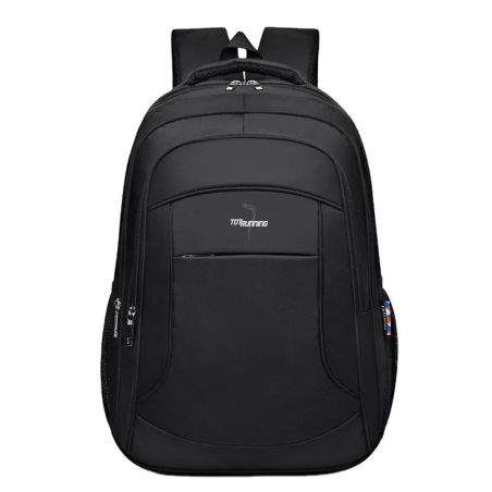 TOTRUNNING Mochila Portátil 15.6" Impermeable con Compartimentos