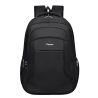 TOTRUNNING Mochila Portátil 15.6" Impermeable con Compartimentos