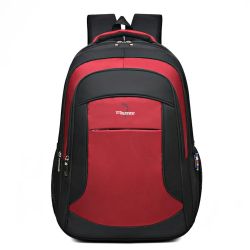 TOTRUNNING Mochila Portátil 15.6" Impermeable con Compartimentos