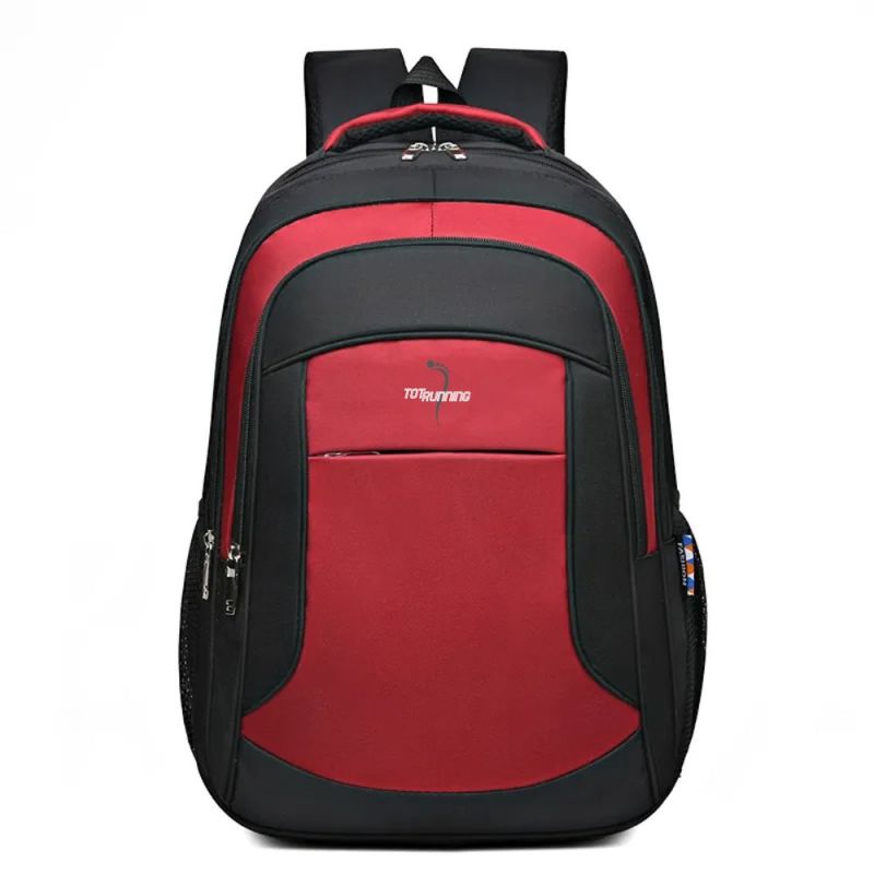 TOTRUNNING Mochila Portátil 15.6" Impermeable con Compartimentos