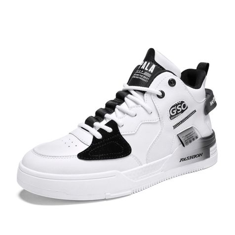 TOTRUNNING Casual Skateboard Sneaker Men | TotRunning 2