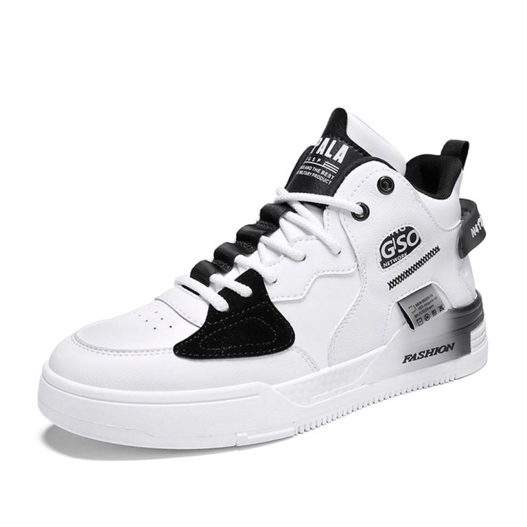 TOTRUNNING Zapatilla Casual Skateboard Hombre | TotRunning