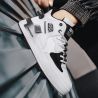 TOTRUNNING Zapatilla Deportiva Casual Bota Skateboard para Hombre