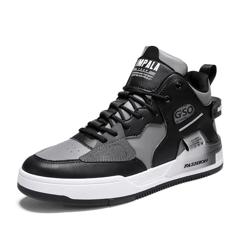 TOTRUNNING Casual Skateboard Sneaker Men | TotRunning