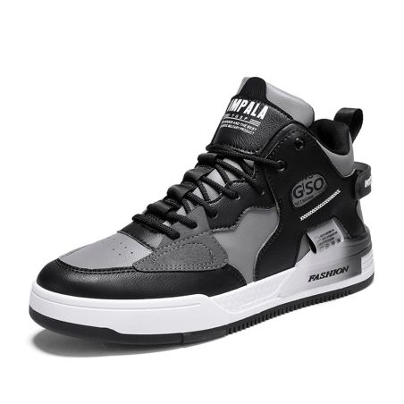 TOTRUNNING Casual Skateboard Sneaker Men | TotRunning