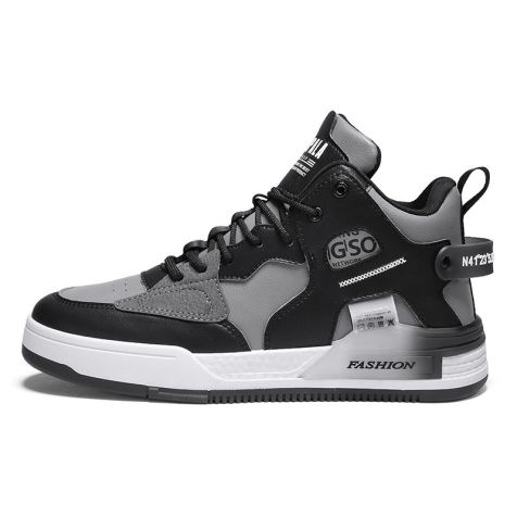 TOTRUNNING Zapatilla Casual Skateboard Hombre | TotRunning 2