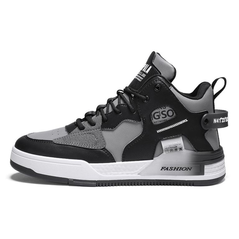 TOTRUNNING Casual Skateboard Sneaker Men | TotRunning