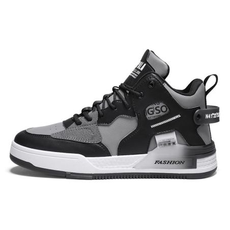 TOTRUNNING Casual Skateboard Sneaker Men | TotRunning