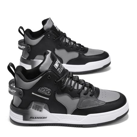 TOTRUNNING Zapatilla Casual Skateboard Hombre | TotRunning