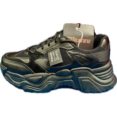 TOTRUNNING Zapatillas deportivas transpirables mujer y adolescentes