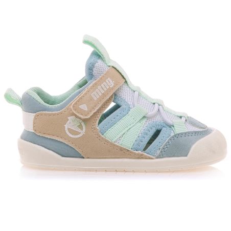 Zapatillas Mustang Free Kids: ¡Comodidad y estilo para niños!