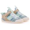 Zapatillas Mustang Free Kids: ¡Comodidad y estilo para niños!