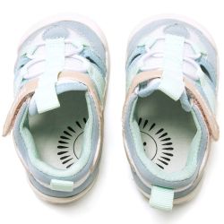 Mustang Free Kids Sneakers: Comfort and style for kids!